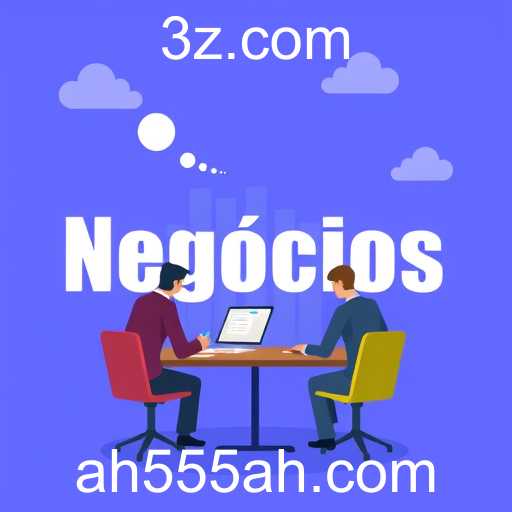 Negócios
