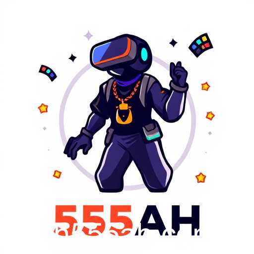 A Ascensão do 555AH no Mundo dos Jogos