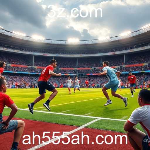 Esportes