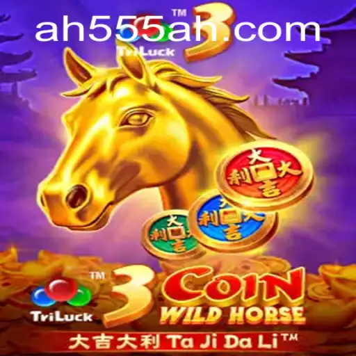 555AH Casino App