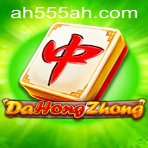 555AH Casino App