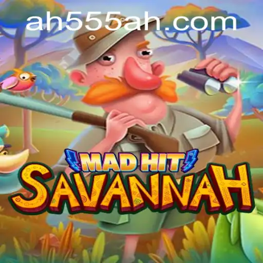 555AH Casino App